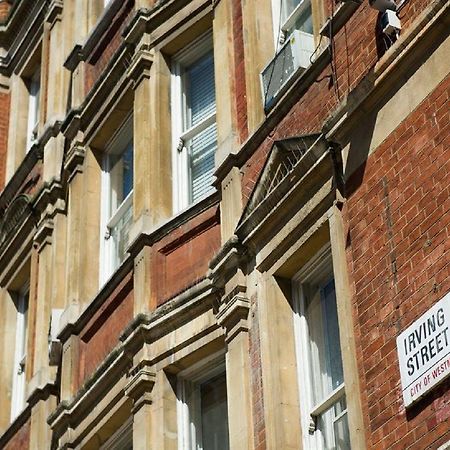 West End One Apartments Londres Extérieur photo