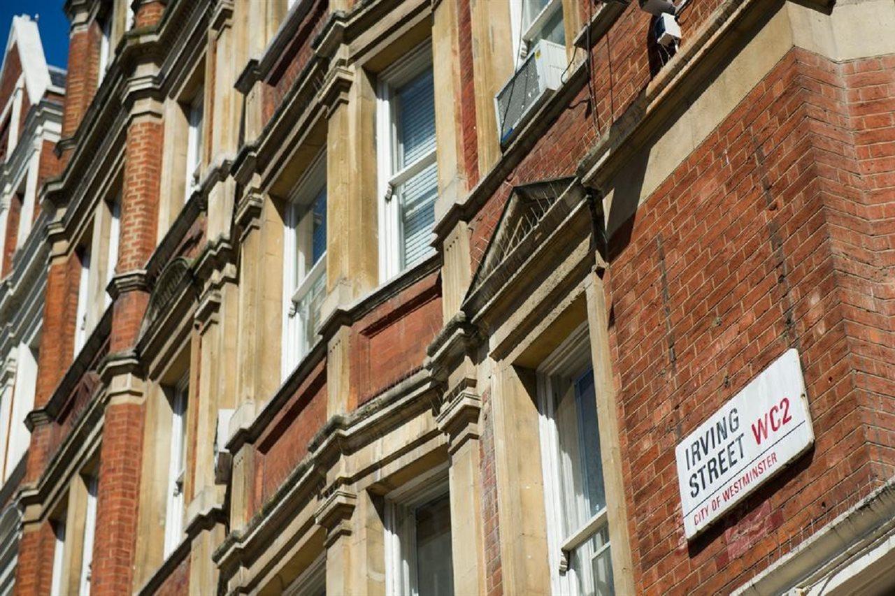 West End One Apartments Londres Extérieur photo