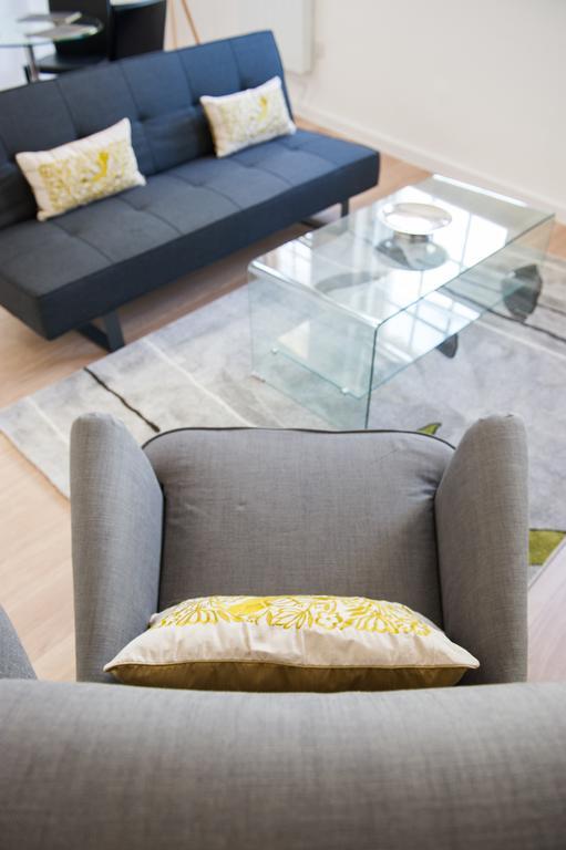 West End One Apartments Londres Extérieur photo