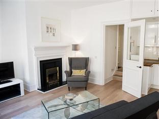 West End One Apartments Londres Extérieur photo