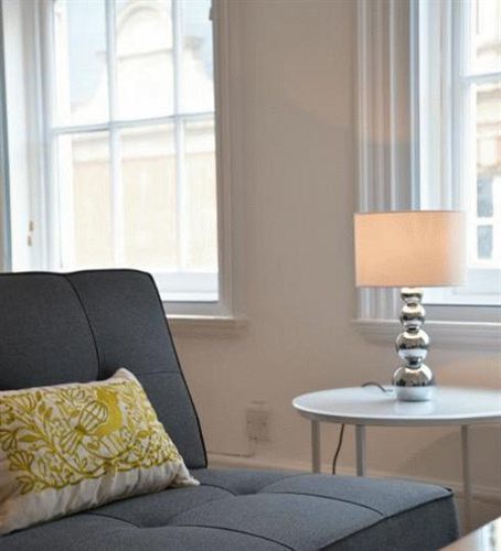 West End One Apartments Londres Extérieur photo