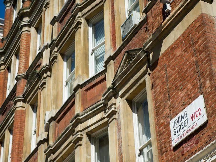 West End One Apartments Londres Extérieur photo